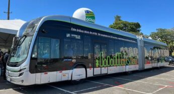 Com garantia de mais clareza no edital, novo pregão de ônibus elétricos deve acontecer na última semana de abril 