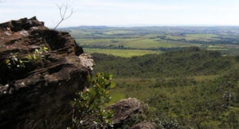 Governo de Goiás cria plano de ação para recuperar o Parque dos Pirineus