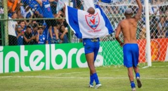 Goiás conhece seu adversário na 2ª Fase da Copa do Brasil