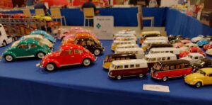 Aparecida Shopping recebe Exposição de Miniaturas (2)