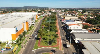 Em entrevista ao Diário de Goiás, Secretário da Fazenda esclarece sobre redução do ITBI em Aparecida de Goiânia