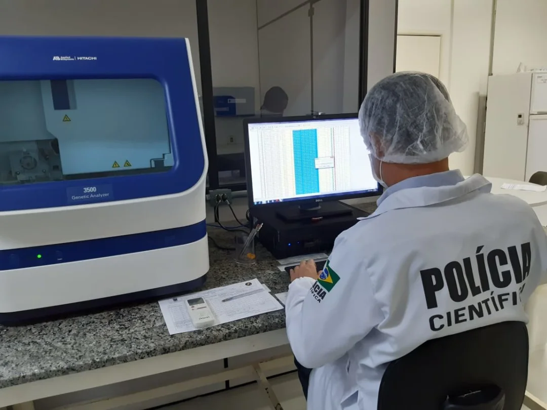 Abertas inscrições para concurso da Polícia Técnico-Científica de Goiás com salários de até R$ 12,2 mil