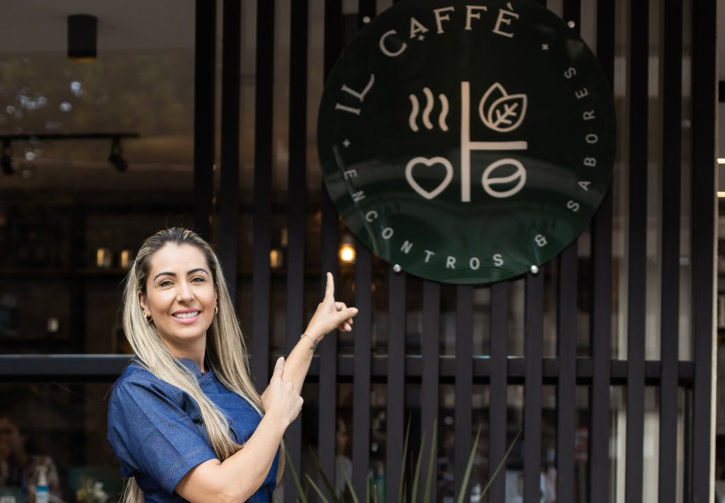 IL Caffé Encontros e Sabores traz novidades para o cardápio e nova direção