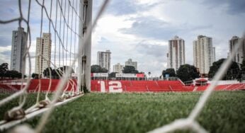 Confira as datas, horários e locais dos 12 primeiros jogos do Vila Nova no Brasileiro Série B