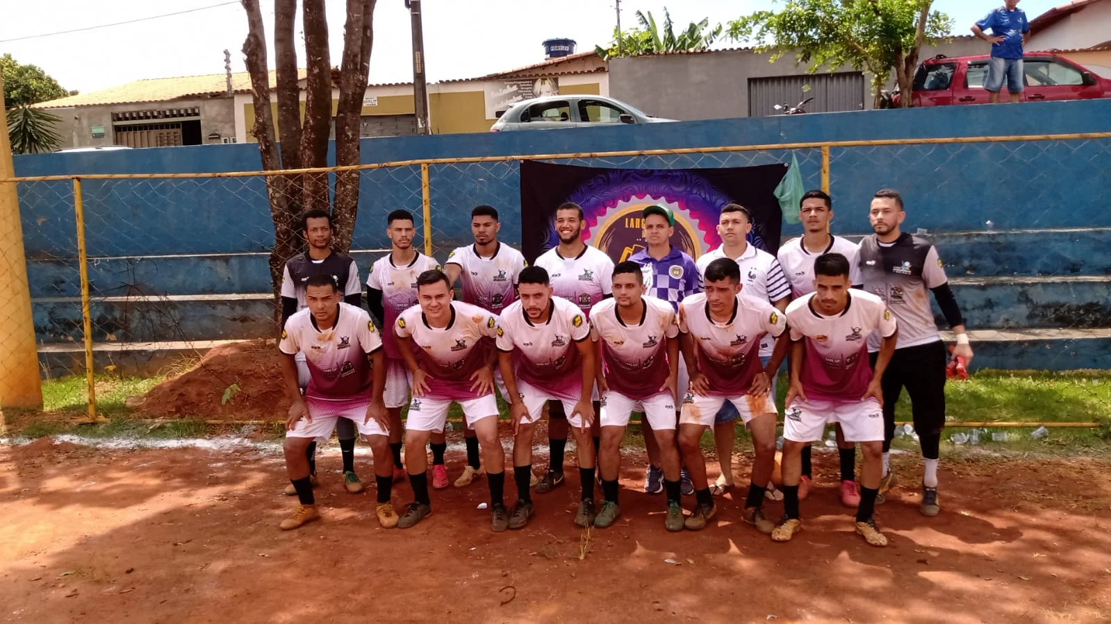 Copa Interbairros Goiânia chega na reta final com quartas de final no masculino e semifinais no feminino