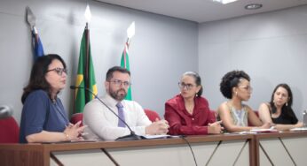 Vereadora promove audiência pública para discutir convocação de aprovados no concurso municipal de Goiânia