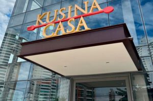 Kusina Casa chega com proposta diferenciada e sofisticada aos goianos (Foto divulgação)