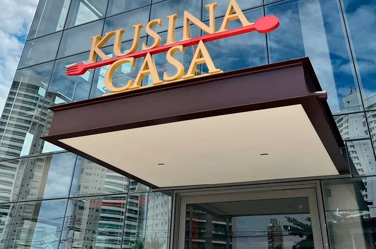 Kusina Casa chega a Goiânia com peças e utensílios de diversas partes do mundo