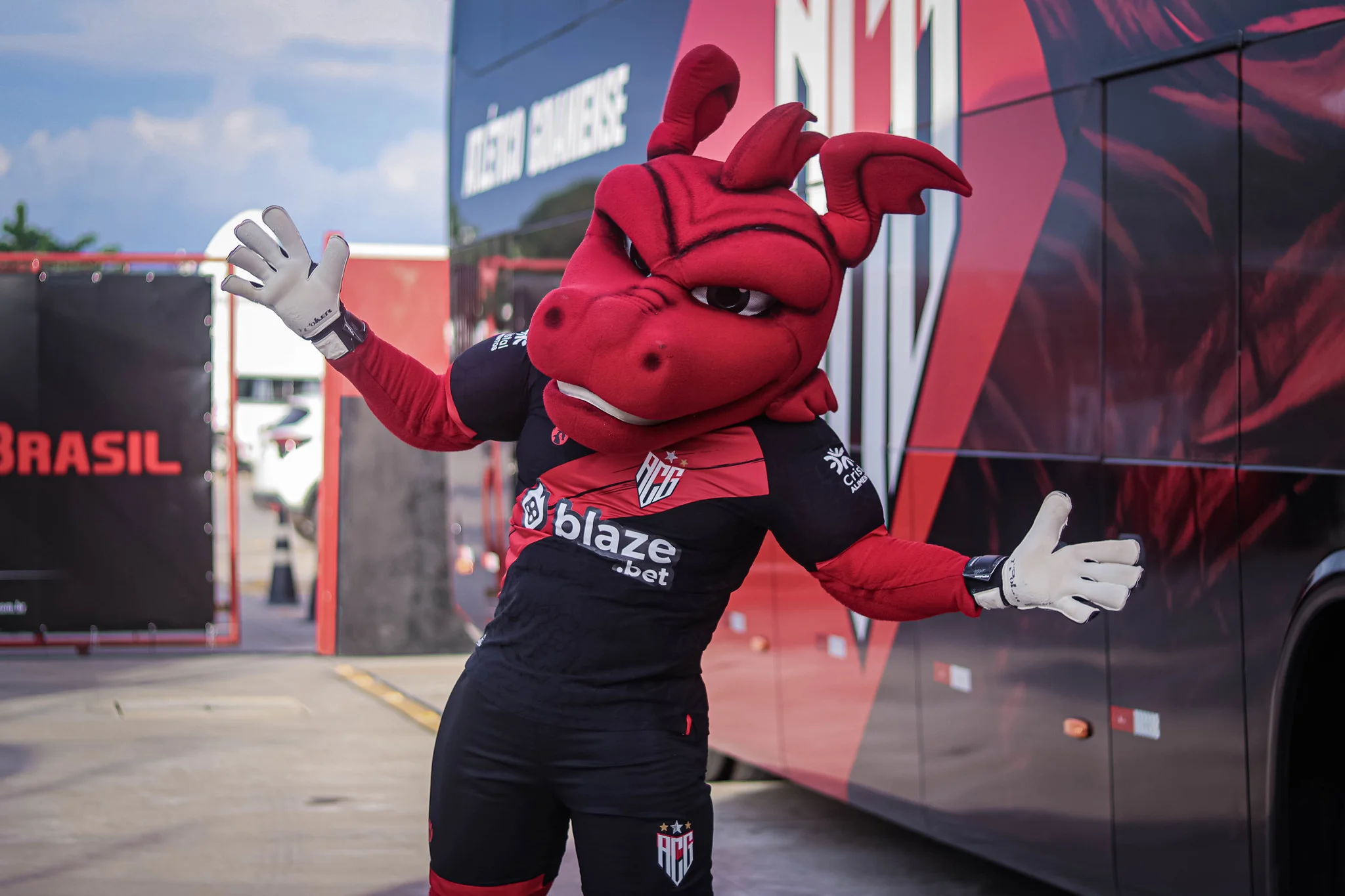 Atlético-GO x Aparecidense | Detalhes da venda de ingressos para o jogo pela semifinal do Goianão