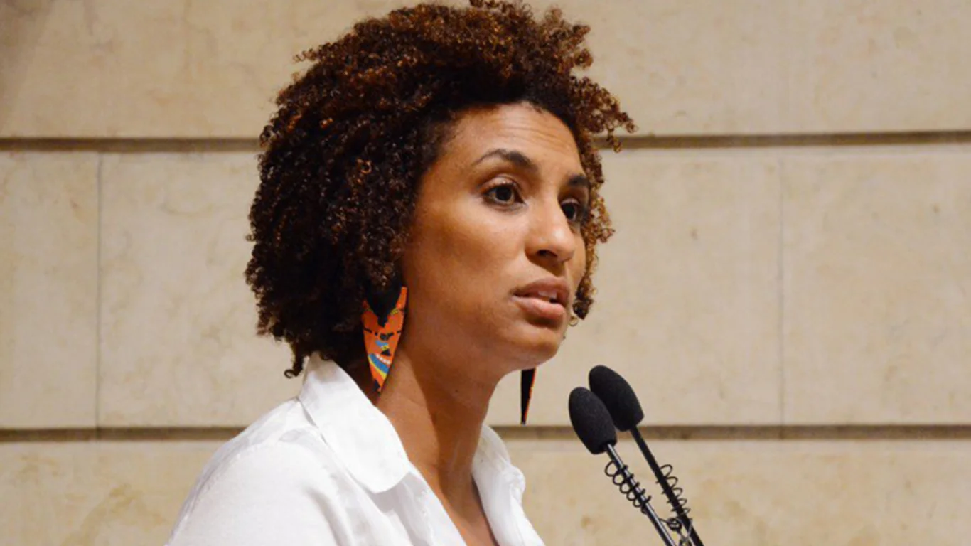 Quem matou Marielle Franco? Crime completa cinco anos entre homenagens e a continuação das investigações