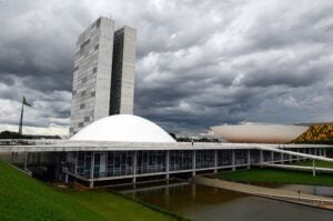 Grupos Parlamentares serão instalados na próxima quarta-feira, 29 de março (Foto Roque de Sá / Agência Senado).