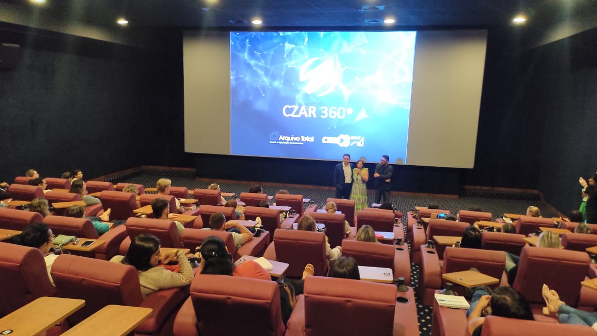 CineX Cult anuncia abertura oficial do espaço para eventos corporativos e reuniões