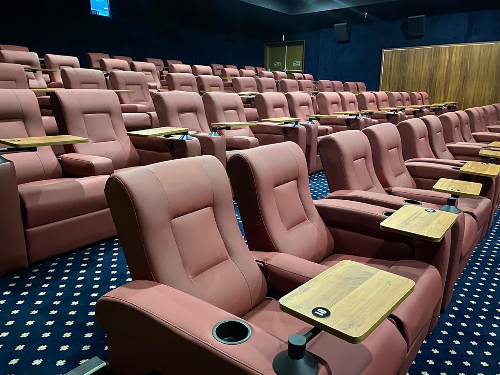 Maiores sucessos exibidos durante a 14ª edição da mostra de cinema “O Amor, a Morte e as Paixões” vão continuar em cartaz no CineX Cult, em Goiânia (Foto Silvio Simões).