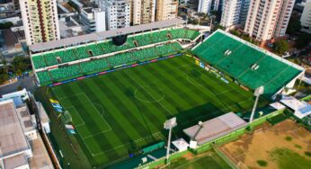 Clássico Goiás x Vila Nova no próximo domingo terá transmissão ao vivo em televisão da capital