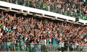 Torcida do Goiás