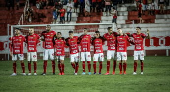 Vila Nova conhece seus adversários na sequência da Copa do Brasil e Copa Verde