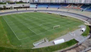 Estádio Serra Dourada