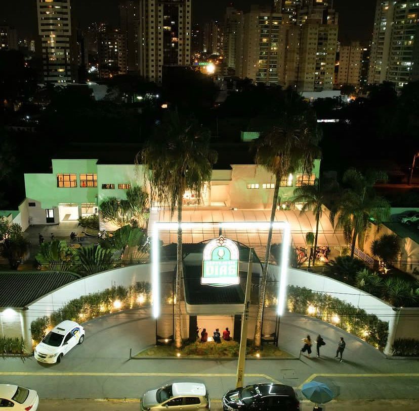 Saint Patrick's Day: Tradicional evento irlandês acontecerá na Cervejaria Dias, em Goiânia (Foto divulgação).