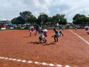 Copa Interbairros Goiânia de Futebol Society