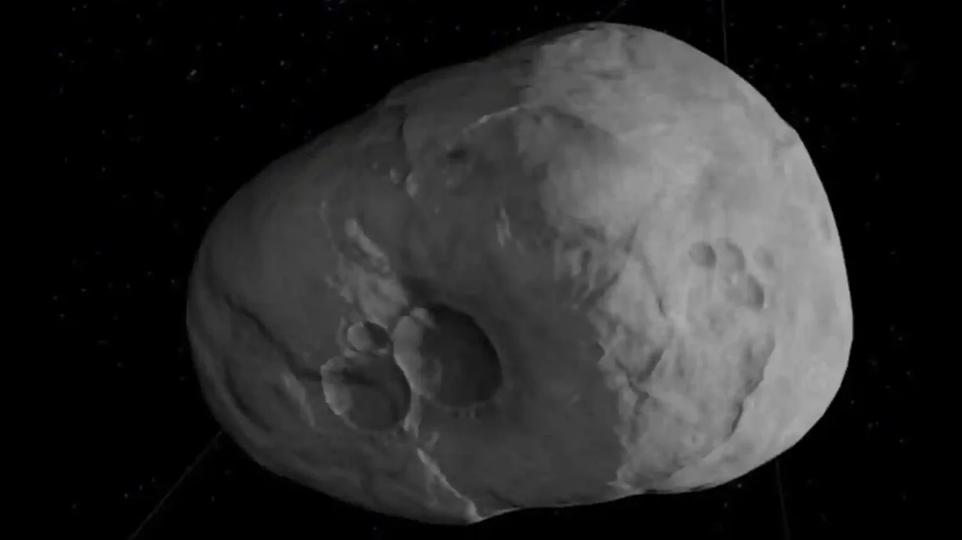 Asteroide pode atingir a Terra daqui 23 anos, afirma Nasa; confira detalhes