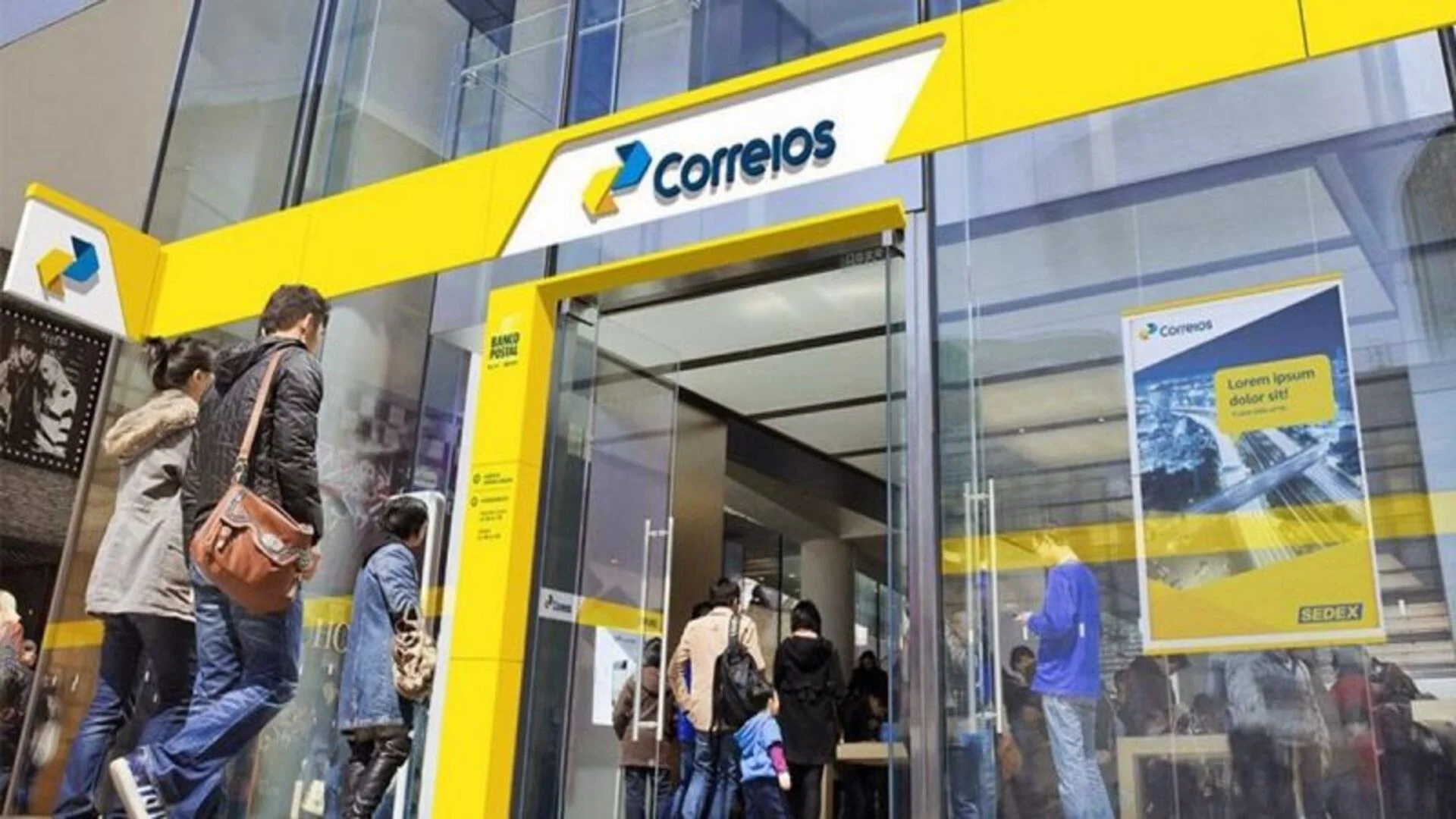 Correios abrem inscrições para jovem aprendiz em todo Brasil; Goiás tem 130 vagas, saiba como participar