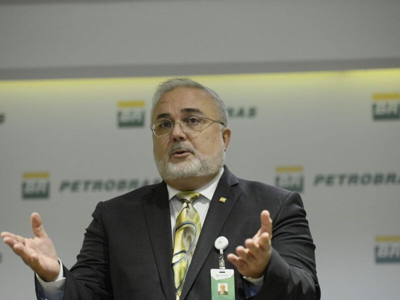 Jean Paul Prates. Foto: Tomaz Silva/ Agência Brasil