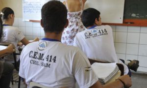 Olimpíada escolar pelo meio ambiente, Restaura Natureza abre inscrição (Foto Agência Brasil).