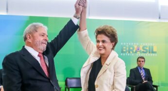 Lula e Dilma Rousseff irão se reencontrar na China com ex-presidente comandando o Novo Banco de Desenvolvimento