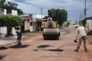 Programa Progredindo para a Liberdade. Foto: Xande Manso