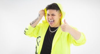 Cantor Rogerinho entra para o “Top 50” do Spotify com hit “085”