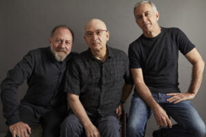 PiriBier 2023 será no feriado de Corpus Christi, com shows de Paralamas do Sucesso, Detonautas e tributo a Charlie Brown Jr (Foto divulgação).