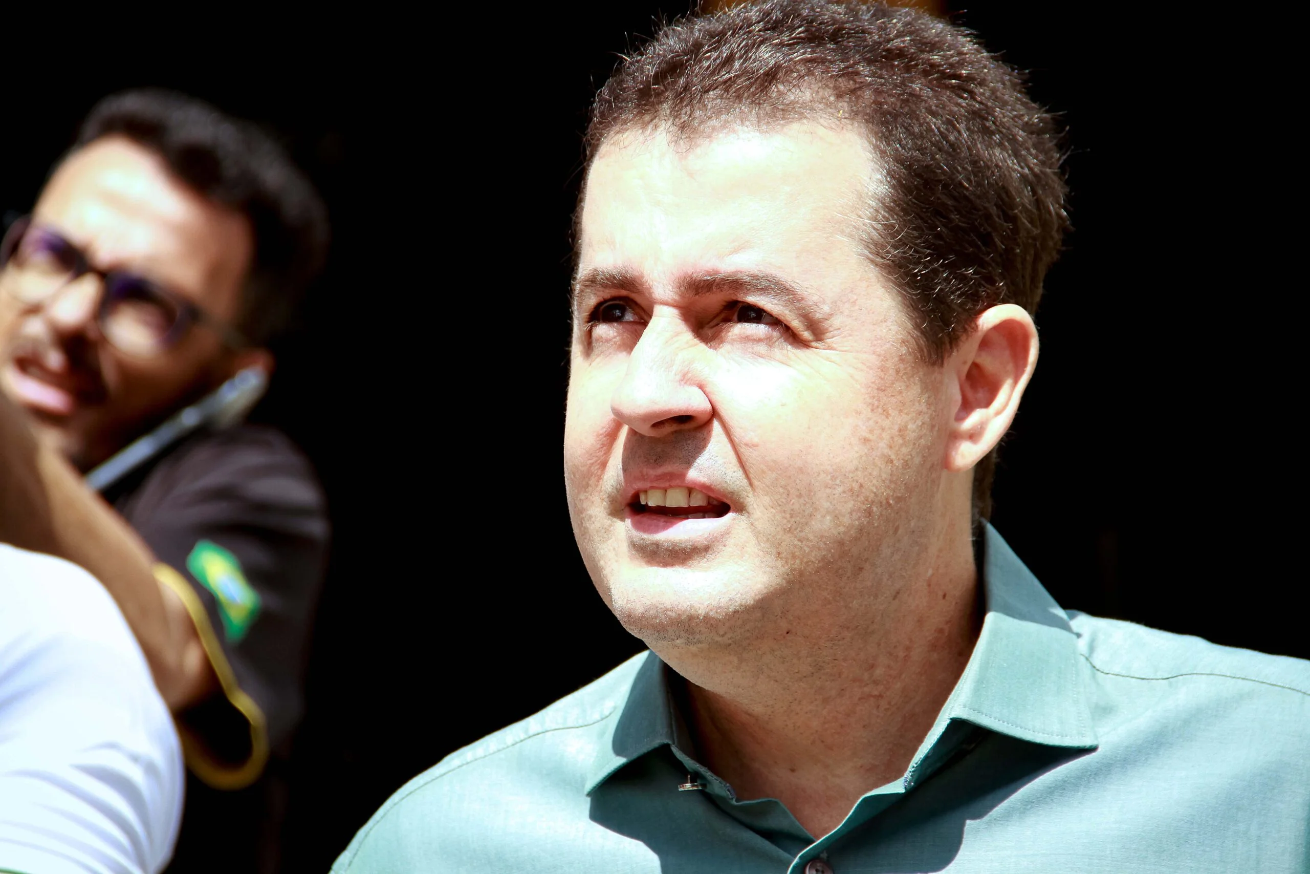 Paulo Rogério Pinheiro - Goiás