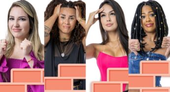 Enquetes do paredão do BBB 23 mostram quem deve ser a eliminada da vez no programa; confira