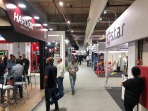 Feira da Indústria da Mineração terá nova edição em Goiânia (Foto divulgação).