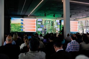 Conacredi Road Show acontece em Goiânia, no mês de maio (Foto divulgação).