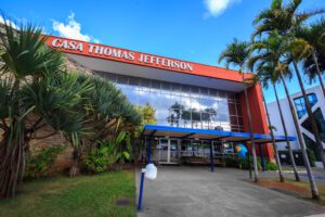 Escola binacional Casa Thomas Jefferson chega a Goiânia e terá unidade no Setor Bueno (Foto divulgação).