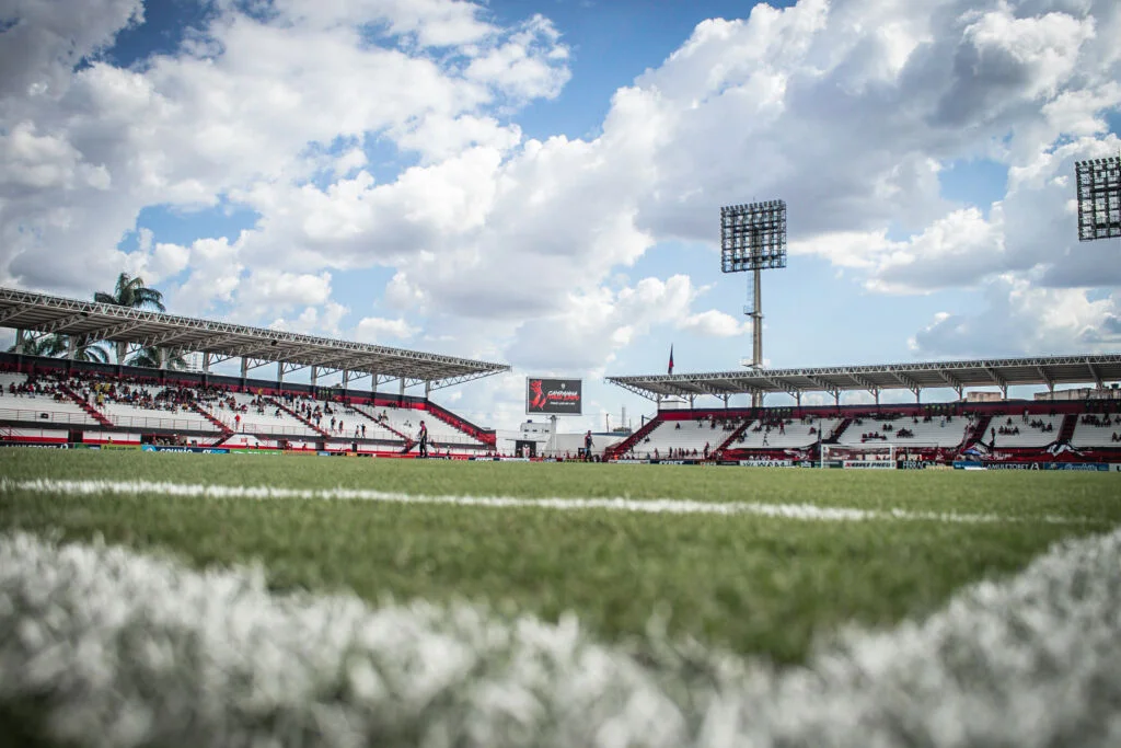 Atlético-GO x Goiás: Onde assistir ao vivo o clássico pela 2ª Rodada do Campeonato Goiano