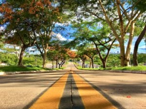 Mostra fotográfica traz registros de Goiânia (Foto André Nunes).