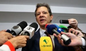 Fernando Haddad. Foto: Fernando Frazão/ Agência Brasil