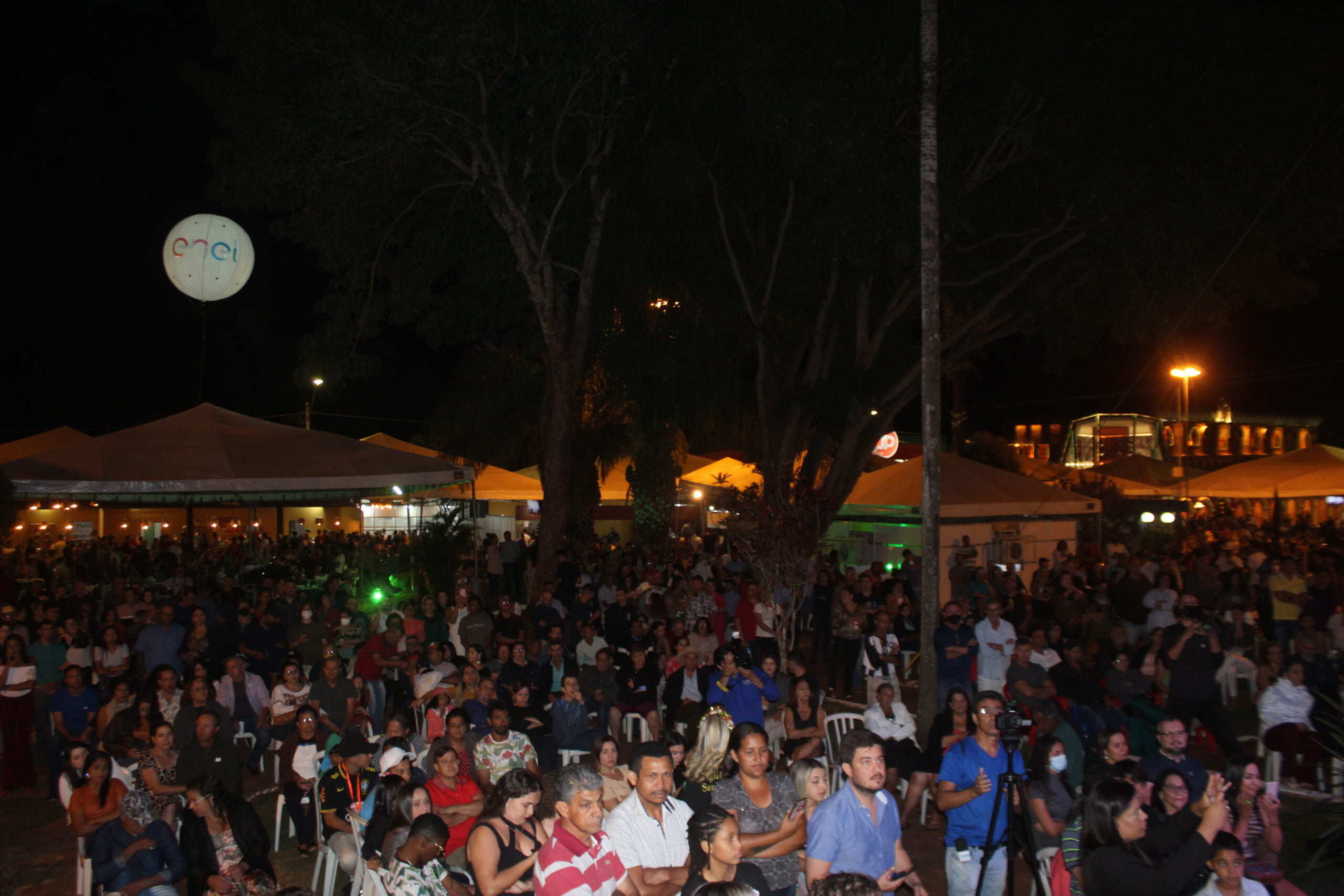 Realizado em parceria com o Governo de Goiás, o Festival Italiano de Nova Veneza traz novidades para este ano (Foto divulgação).