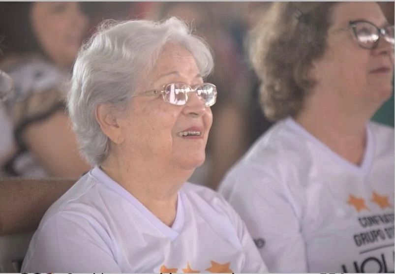 Morre Marilda Fontoura de Siqueira, ex-primeira-dama de Goiás