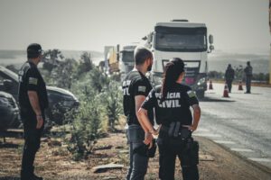 Polícia Civil de Goiás. Foto: PCGO