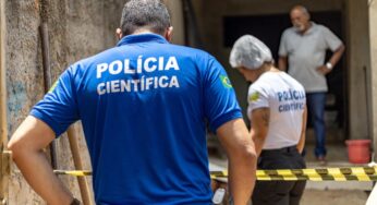 Prazo para inscrições no concurso da Polícia Técnico-Científica de Goiás encerra no domingo (9)