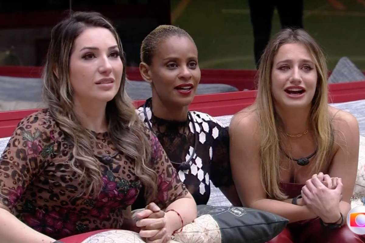 Enquetes BBB 23: após eliminação de Larissa e fracasso de audiência, confira que é a favorita a vencer reality