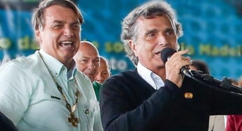 Fazenda de Piquet escondia ‘fortuna’ que Bolsonaro ganhou em presentes enquanto era presidente