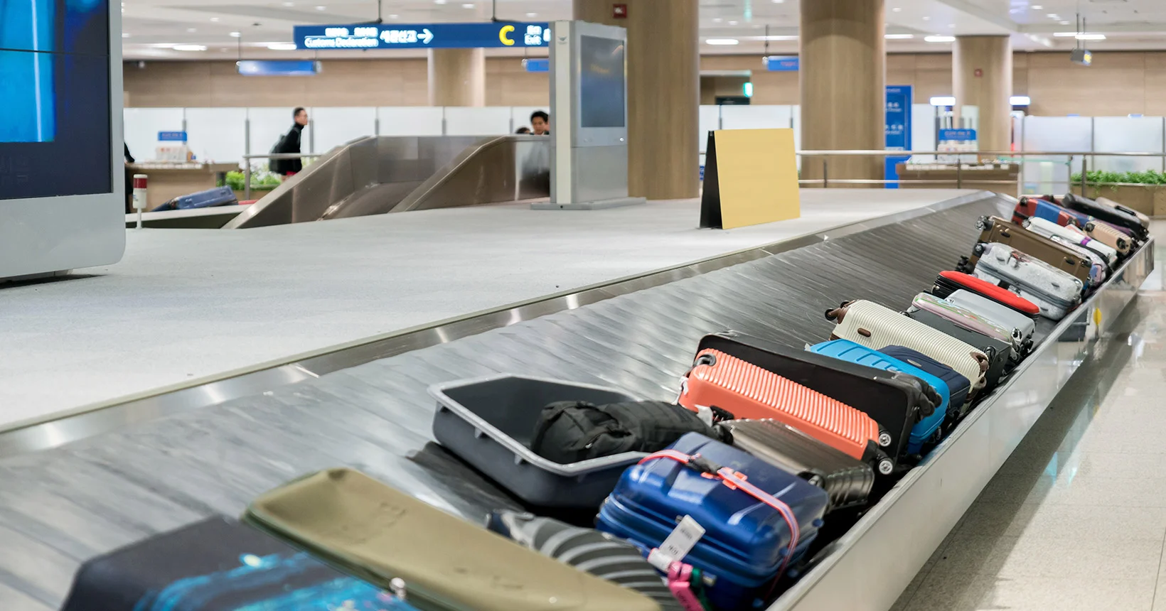 Outra vítima de Goiânia teve malas com etiquetas trocadas em aeroporto, afirma PF