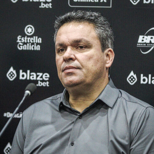 Adson Batista analisa Copa Verde que pode ser conquistada pelo Goiás