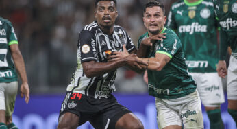 Série A | Resultados e classificação atualizada do Campeonato Brasileiro