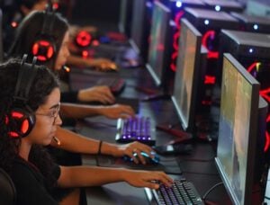 Copa Goiânia de e-Sports (Foto divulgação).