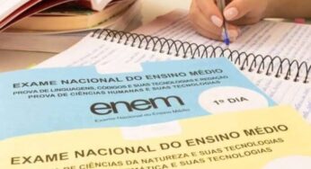 Inep divulga edital com regras para o Enem 2023; confira